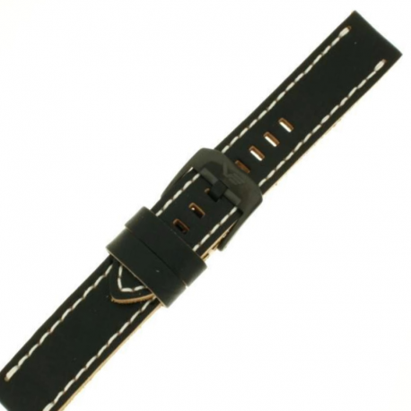 Vostok Europe ALMAZ Watch Strap VE-ALMAZ.01(W).22.B