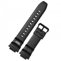 Watch Strap CASIO 10302043