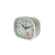 ADLER 40117 SILVER  alarm clock