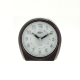 ADLER 40110 BROWN alarm clock