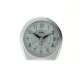 ADLER 40110 SILVER alarm clock