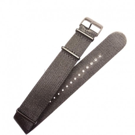 Vostok Europe ANCHAR Watch Strap VE-ANCHAR.TXL.01.24.B