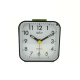 ADLER 40132 BLACK alarm clock