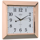 ADLER 30111 ROSE GOLD Wall clock