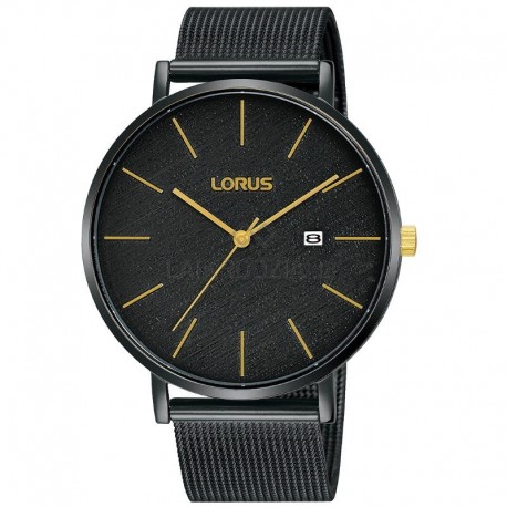 LORUS RH909LX-9