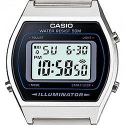 Casio...