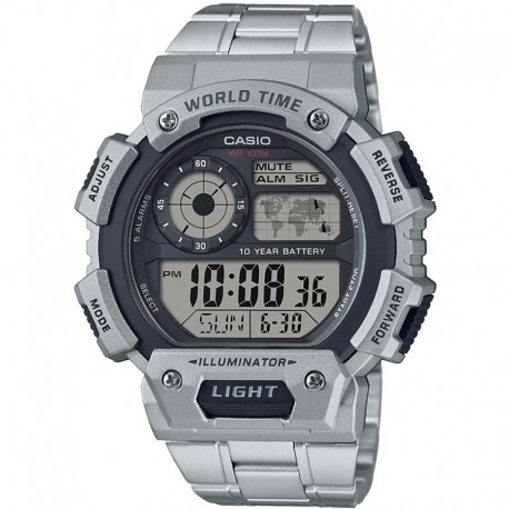 Casio AE-1400WHD-1AVEF 