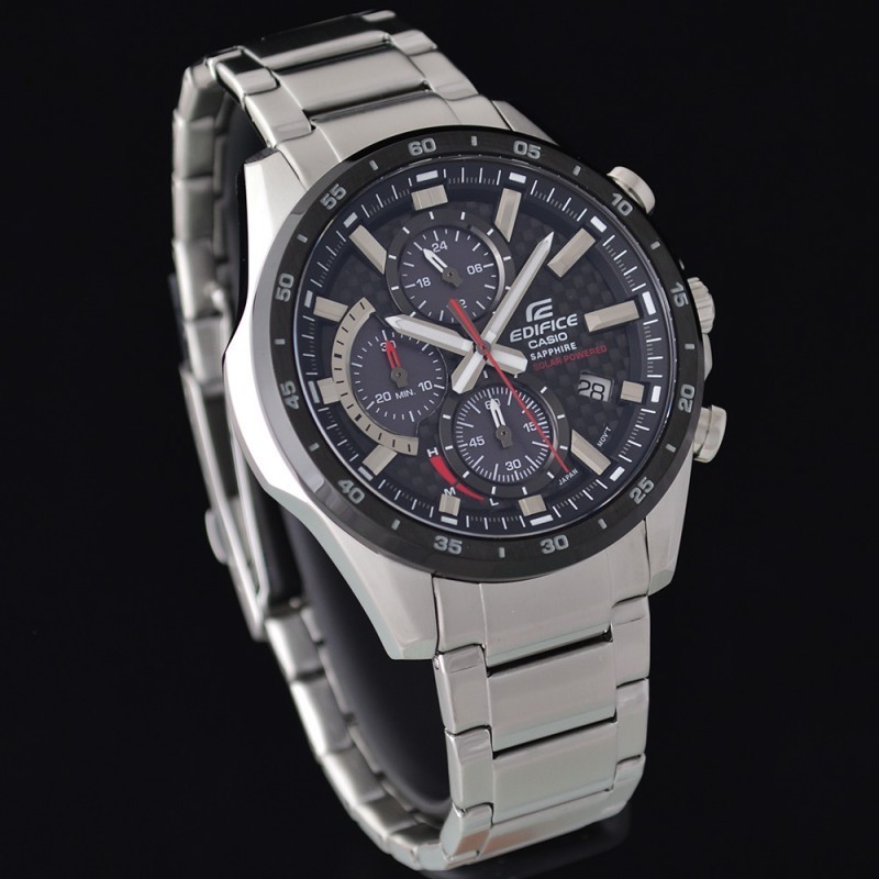 Watches - Casio EFS-S540DB-1AUEF