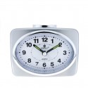 PERFECT 366/SILVER Alarm clock, 