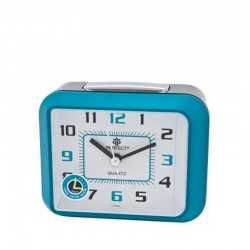 PERFECT T1011S/GRN Wall clock 