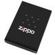 Žiebtuvėlis ZIPPO 218ZB Black Matte