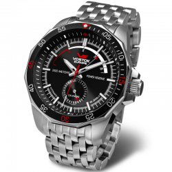 Vostok Europe N1 Rocket NE57-225A563BR