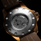 Vostok Europe N1 Rocket NE57-225A563