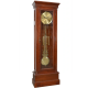 ADLER 10064DCH Grandfather Clock Mechanical