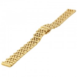 Bracelet BISSET BR-116/14 GOLD