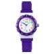 SKMEI 1483 PL Purple Vaikiškas laikrodis