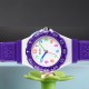 SKMEI 1483 PL Purple Children's Watches