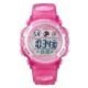 SKMEI 1451 RS Rose Red Children's Watches