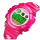 SKMEI 1451 RS Rose Red Детские часы