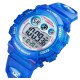 SKMEI 1451 DKBU Blue Vaikiškas laikrodis