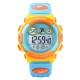 SKMEI 1451 YLBU Yellow/Blue Children's Watches