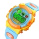 SKMEI 1451 YLBU Yellow/Blue Children's Watches