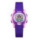 SKMEI 1478 PL Purple Vaikiškas laikrodis