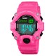 SKMEI 1484 RS Rose Red Children's Watches