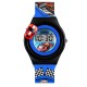 SKMEI 1376 DKBU Blue Children's Watches