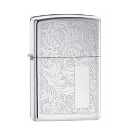 Зажигалка ZIPPO 352 High Polish Chrome