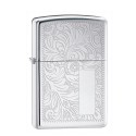 Žiebtuvėlis ZIPPO 352 High Polish Chrome