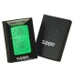 Lighter ZIPPO 28354 Iced Clover Meadow 