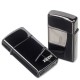 Žiebtuvėlis ZIPPO 28123ZL, "High Polish" Black Lighter, Zippo Logo, Slim Size