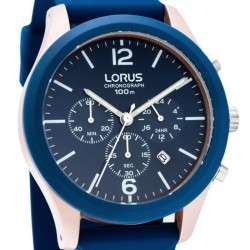 LORUS...