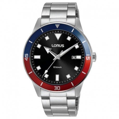 LORUS RH981LX-9