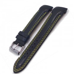 Vostok Europe ROCKET N-1 Watch Strap VE-ROC-N1-05(Y).22.W