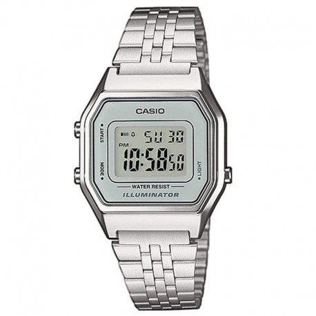 Casio LA680WEA-7EF