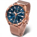 Vostok Europe Almaz 6S11-320B262Br