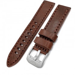 Vostok Europe ALMAZ Watch Strap VE-ALMAZ.02.22.W