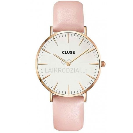 Cluse CL18014