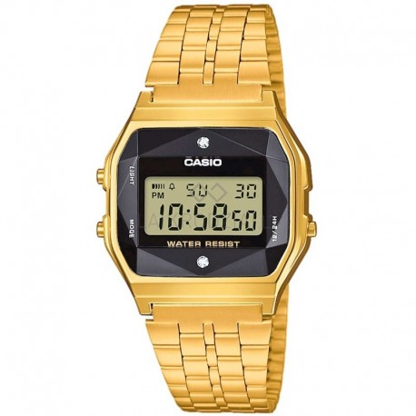 Casio A159WGED-1EF