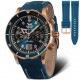 Vostok Europe Anchar 6S21-510O586