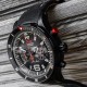 Vostok Europe Anchar 6S21-510C582