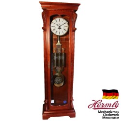 ADLER 10002CH Cherry. Grandfather Clock Mechanical