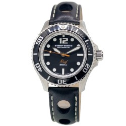 Vostok 80481 Amfibia