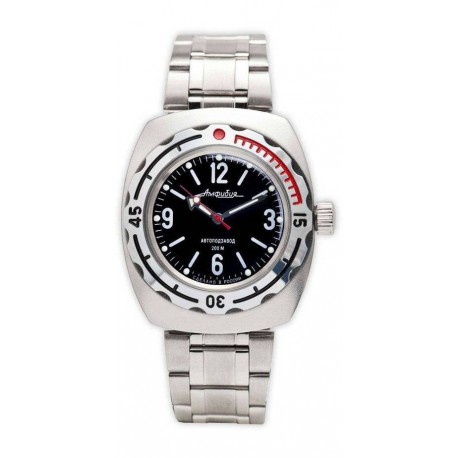 Vostok 90660 Amfibia