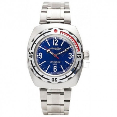 Vostok 90659 Amfibia