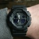 Casio G-Shock GA-100-1A1ER