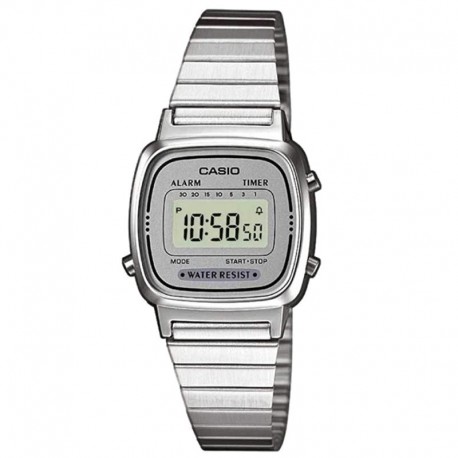 Casio LA670WEM-7EF