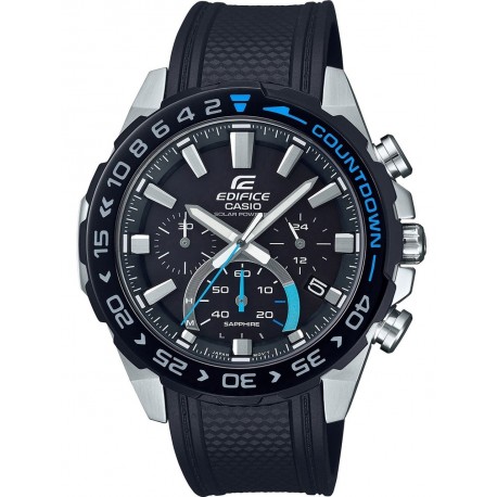 CASIO Edifice EFS-S550PB-1AVUEF